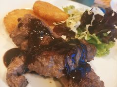 -咖啡苑·沈阳今旅酒店Hotel Jen·香格里拉集团