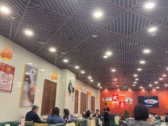 -东四民芳餐厅(世茂工三店)