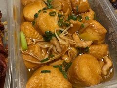-肥姐美食(同福中路店)