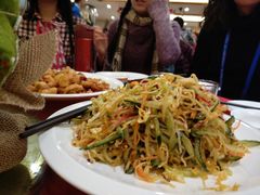 -长春海航长白山宾馆