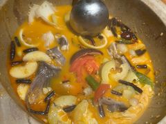 -云尊府云南菜·蒸汽石锅鱼(学清路店)