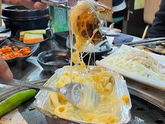 -杀猪天·韩国烤肉(总店)