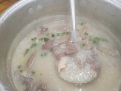 -南记食粥坊·宵夜大排档(岭南分店)