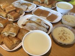 -冰泉豆浆馆(阳朔店)