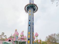 -南京银杏湖乐园