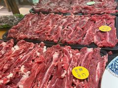-阿旺潮牛尚品潮汕牛肉火锅(台儿庄路店)