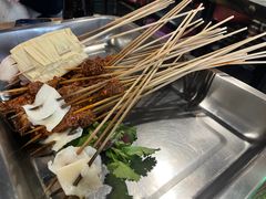 -三番火辣串串香(南市场店)