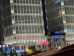 -燕春楼(海河华鼎店)