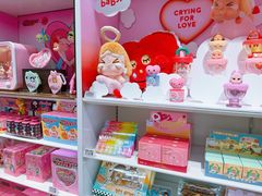 -泡泡玛特POPMART(上海环球港店)