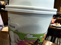 -星巴克臻选(周浦万达店)