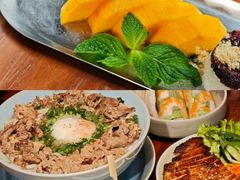 -西贡妈妈SaigonMama•越南料理(上海商城店)
