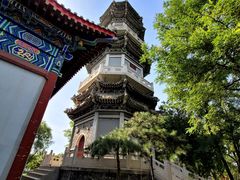 -盛世南宫影视城(北普陀影视城)