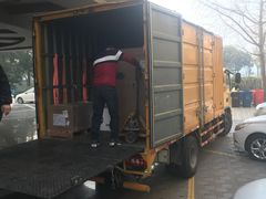 -上海跃迁搬场公司 日式搬家