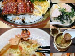 -割烹旭日本料理(龙湖狮山天街店)