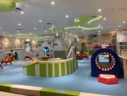 -meland亲子乐园•派对•研学(苏州悠方购物中心店)