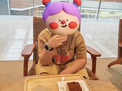 -théATRE 茶聚场(王府中環店)