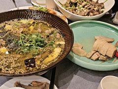 -金哥私房菜馆(张府园总店)