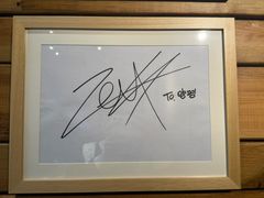 -양평식당·杨平食堂(华贸店)