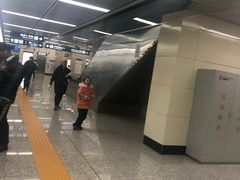 -铁西广场(地铁站)