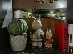 -范设计花园餐酒咖·中西餐·咖啡厅·酒馆