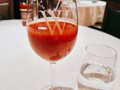 -Wolfgang’s Steakhouse 沃夫冈牛排馆(上海白玉兰广场店)