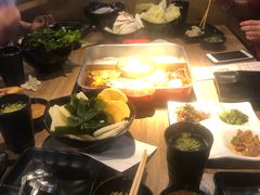 -新辣道鱼火锅(上地华联店)