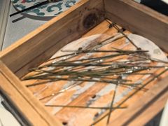 -桂满陇·海市蜃楼·黑金(国金店)