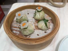 -悦得闲广式点心茶楼(蓝鲸世界店)