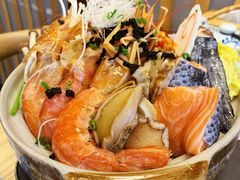 -禾也·居酒屋（深夜食堂）(莲城步行街店)