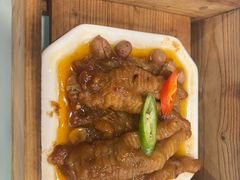 -海景壹号大酒店(滨湖店)