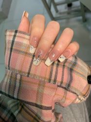 点击看大图 -四季·予你日式美甲美睫Nail