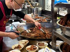 -杭嘉湖咬强羊肉面馆(永兴路总店)