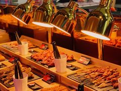 -比格比萨自助(德思勤四季汇店)