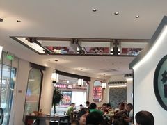 大堂-印象徽州·正宗徽菜体验店