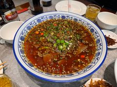 -高玛纳驴肉火烧(河间总店)