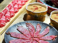 -羊大爷涮肉(亮马桥店)