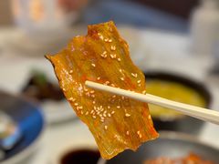 -扬州香格里拉·香宫中餐厅