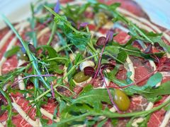 -22ºN BISTRO西餐&酒馆(石奥商业街店)