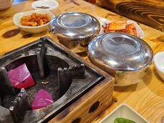 -元奶奶包饭(公新银浦店)