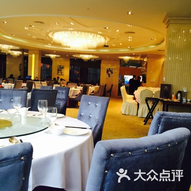 悦泰(金茂店)-图片-上海美食-大众点评网