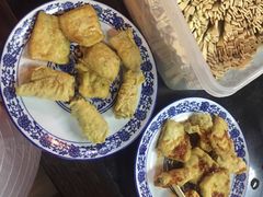 -茅老太臭豆腐