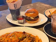 -Cooking Man(中懋天地店)