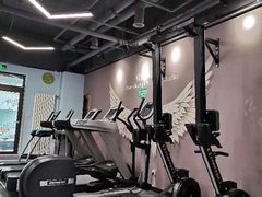 -悦动体能(金融街店)