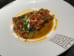 -炊烟小炒黄牛肉(浦东世纪汇店)