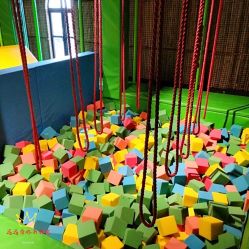 -奇幻丛林(佛罗伦萨小镇店)