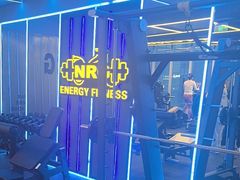 -NRG健身私教CLUB(打浦桥店)