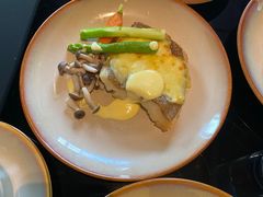 -上海苏宁宝丽嘉酒店·Cafe Bellagio西餐厅