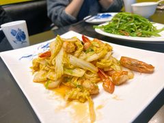 -东莱馋房(陆家嘴店)