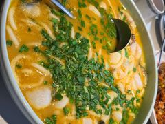 -三生三味密宗川菜(来福士店)