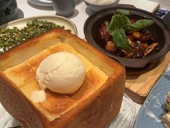 -鹿港小镇(悠唐店)